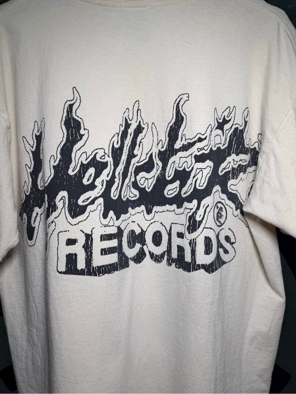 hellstar tee - Picture 5 of 7